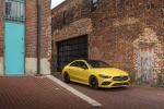 Mercedes-Benz CLA250 4Matic AMG Line 2019 года (NA)
